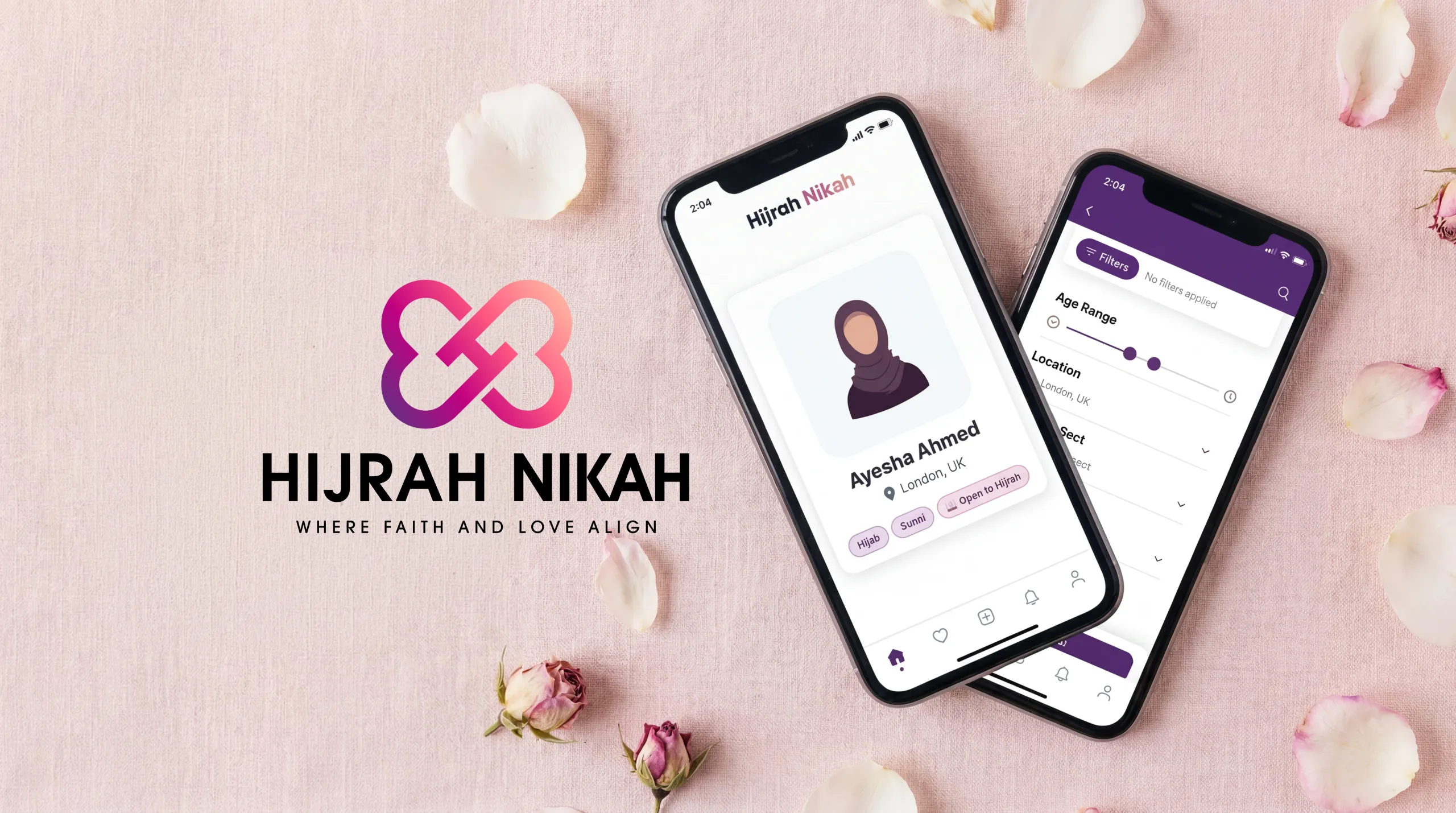 Hijrah Nikah